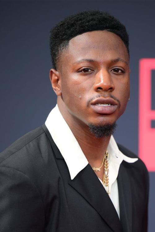 Zdjęcie Joey Bada$