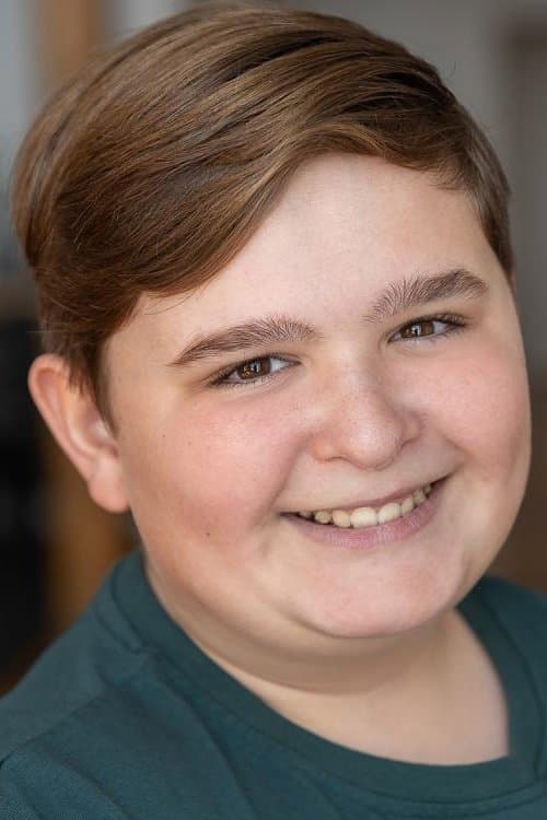 Zdjęcie Joey Bélanger