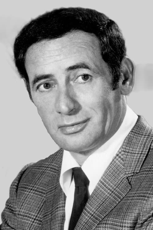 Zdjęcie Joey Bishop