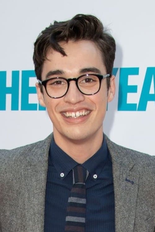 Zdjęcie Joey Bragg
