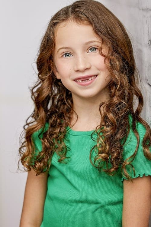 Zdjęcie Joey Carson