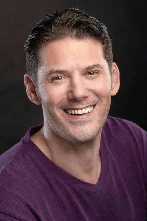 Zdjęcie Joey Cramer