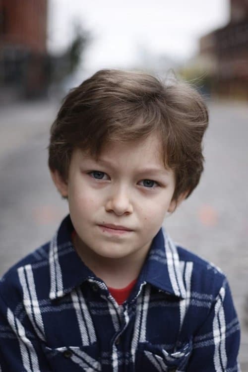 Zdjęcie Joey Curtis-Green