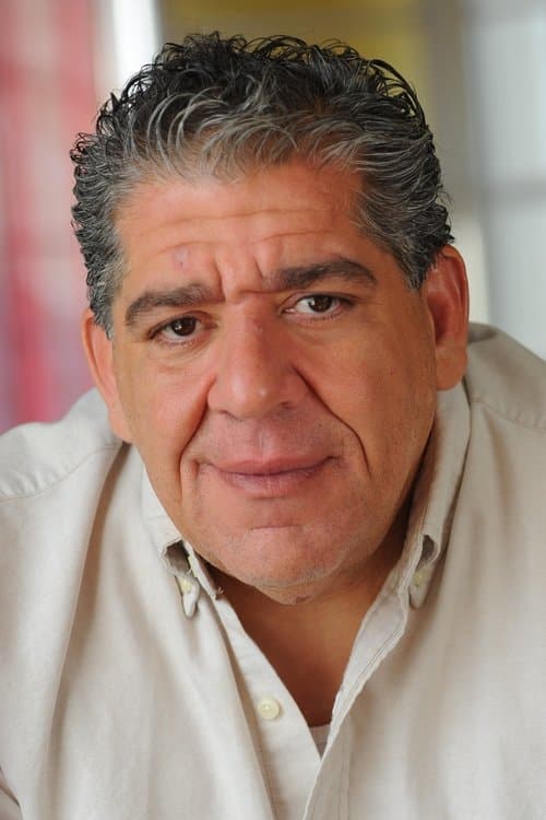 Zdjęcie Joey Diaz