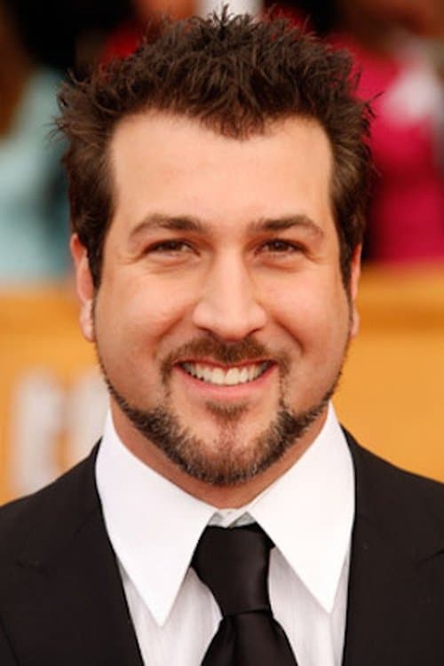 Zdjęcie Joey Fatone
