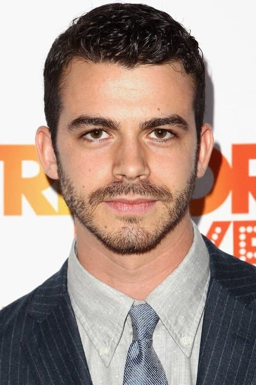 Zdjęcie Joey Pollari