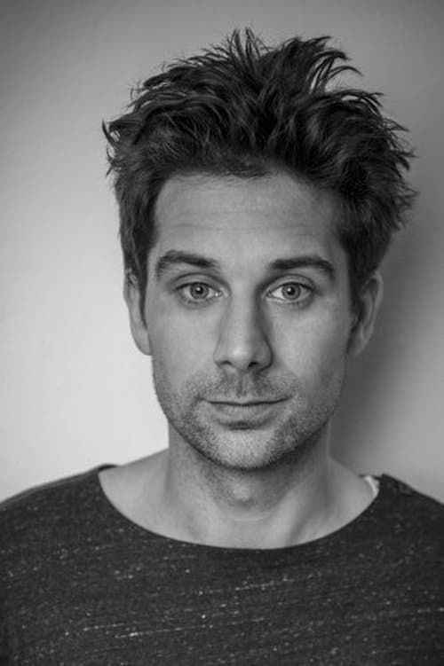 Zdjęcie Joey van der Velden