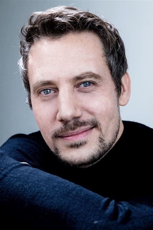 Zdjęcie Joffrey Platel