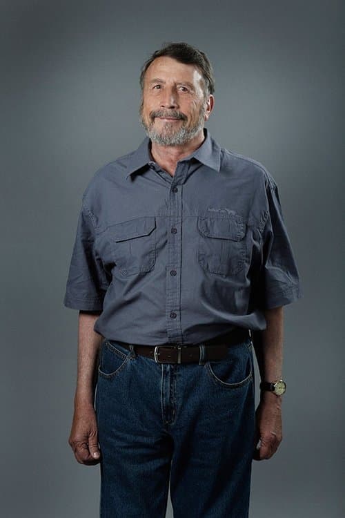 Zdjęcie Johan Botha