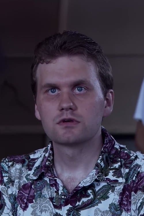 Zdjęcie Johan Karlberg