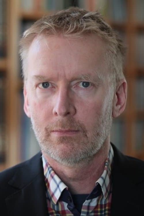 Zdjęcie Johan Paulsen