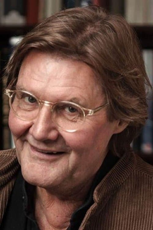 Zdjęcie Johan Rabaeus