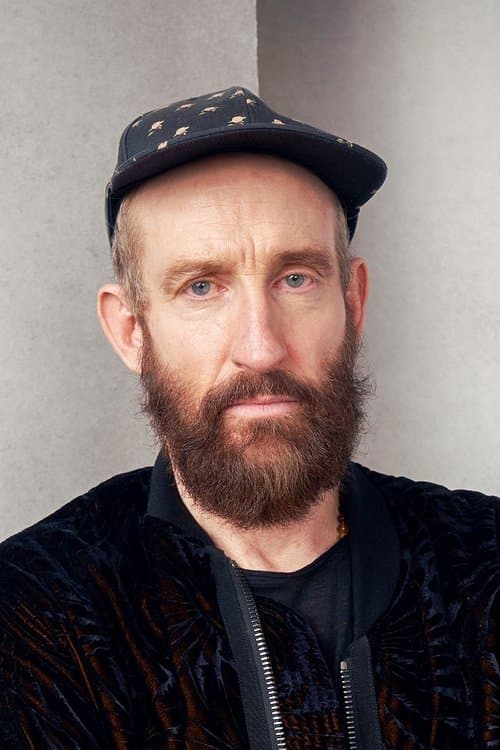 Johan Renck całe filmy