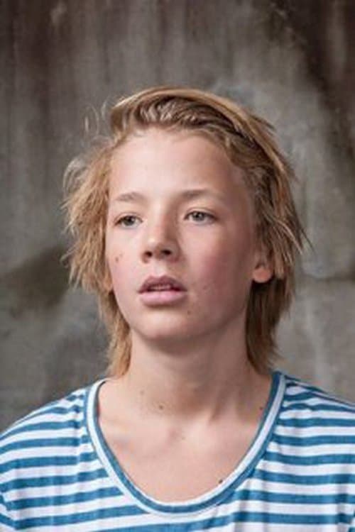 Zdjęcie Johan Tinus Lindgren