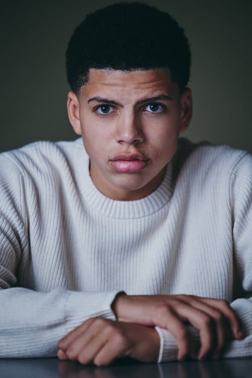 Zdjęcie Johan von Ehrlich