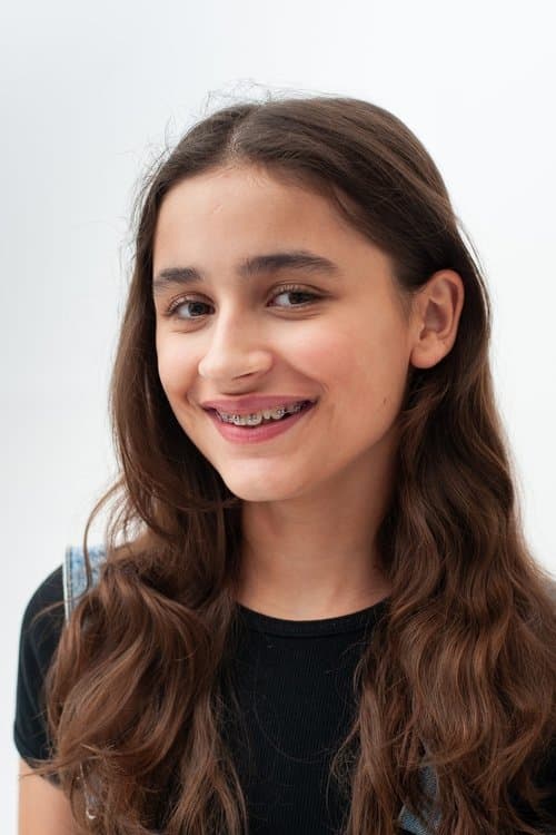 Zdjęcie Johana Racková