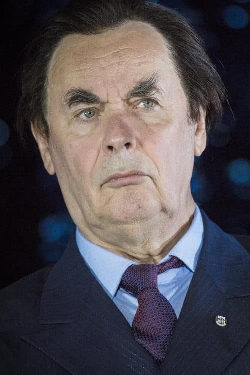 Zdjęcie Johann Adam Oest