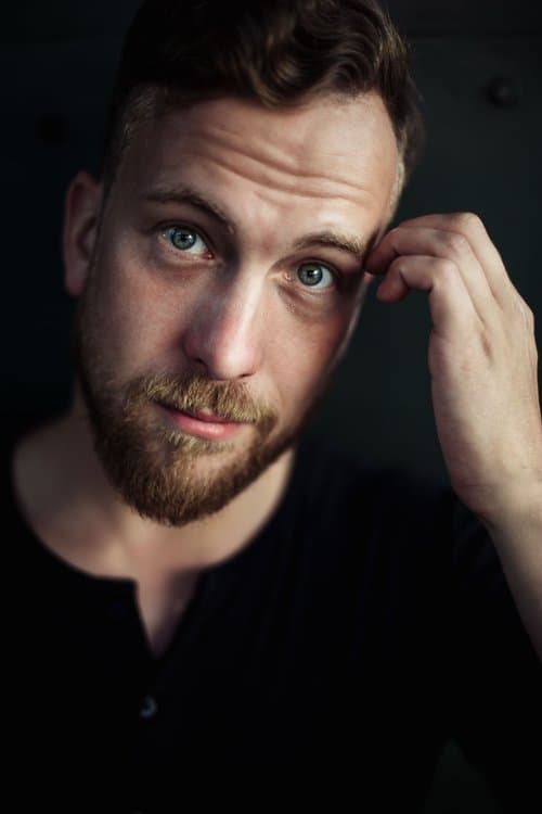 Zdjęcie Johann-Christof Laubisch