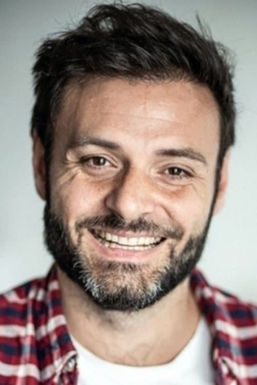 Zdjęcie Johann Dionnet