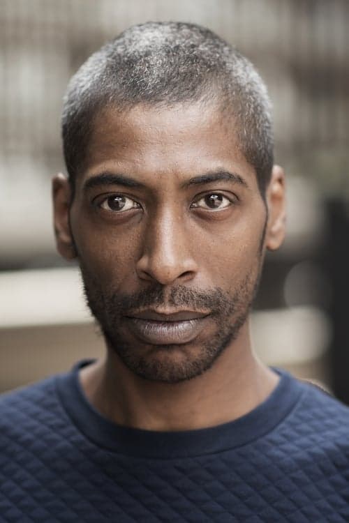 Zdjęcie Johann Myers