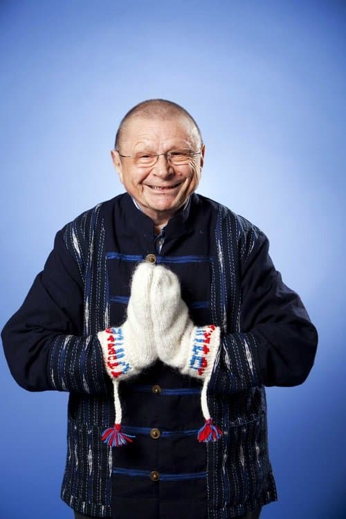 Zdjęcie Johann Neumann