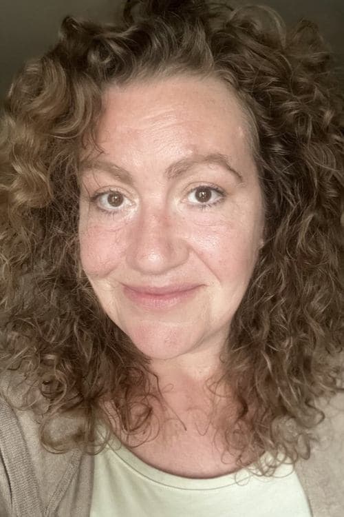 Zdjęcie Johanna Allitt