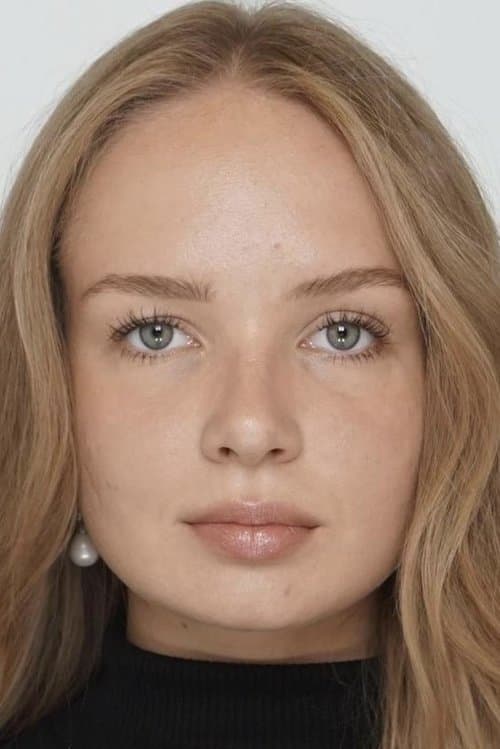 Zdjęcie Johanna-Aurelia Rosin