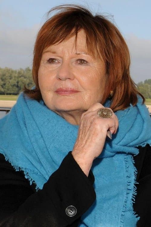 Zdjęcie Johanna Liebeneiner