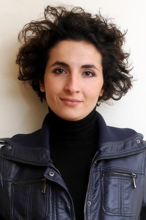 Zdjęcie Johanna Nizard