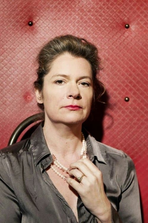 Zdjęcie Johanna Orsini-Rosenberg