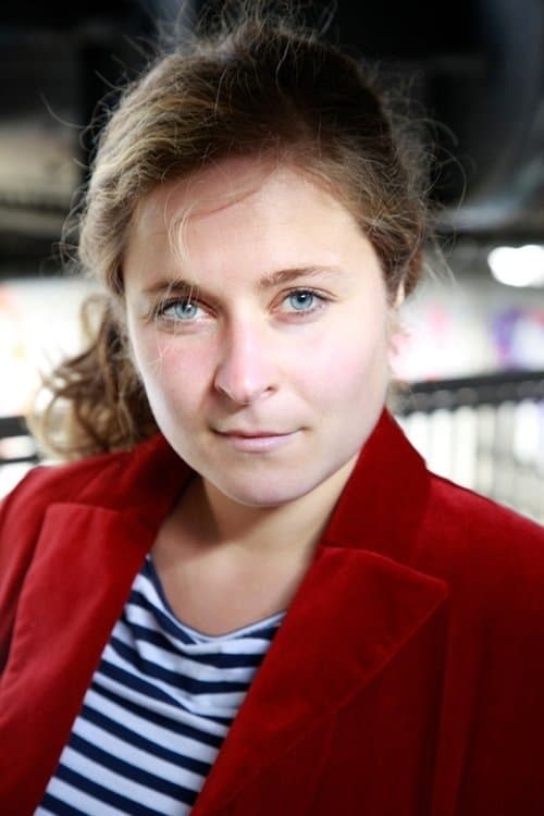 Zdjęcie Johanna Paliege