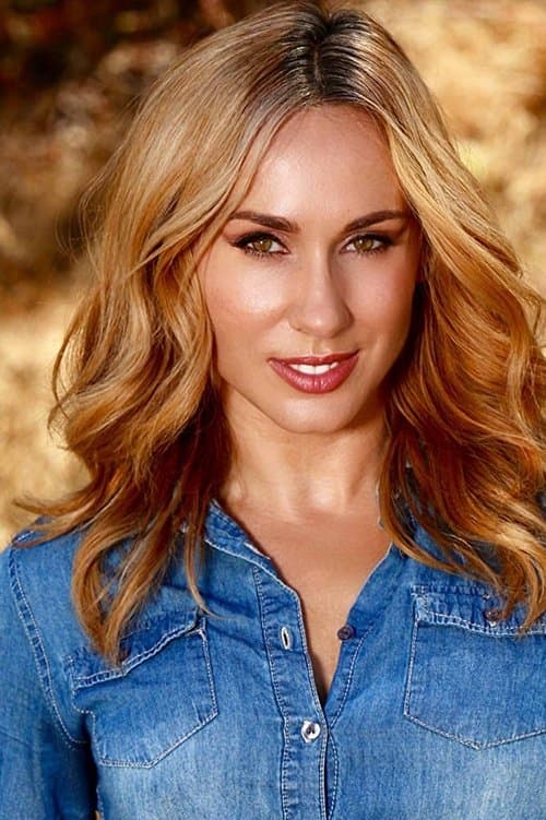 Zdjęcie Johanna Rae