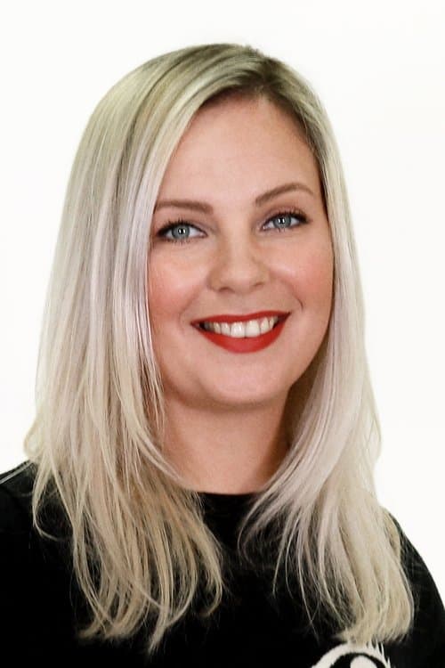 Zdjęcie Johanna Wagrell