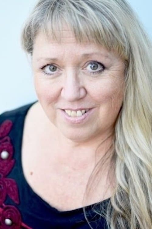 Zdjęcie Johanne Léveillé