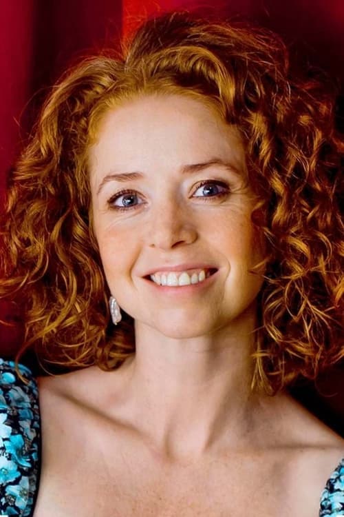 Zdjęcie Johanne Louise Schmidt