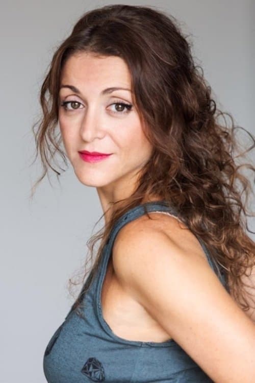 Zdjęcie Johanne Toledano