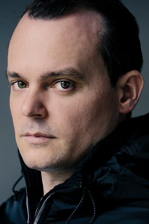 Zdjęcie Johannes Allmayer