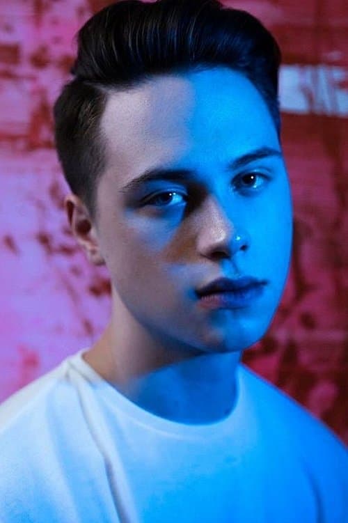 Zdjęcie Johannes Brotherus