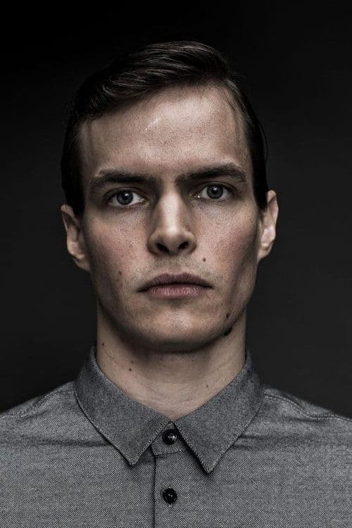 Zdjęcie Johannes Holopainen