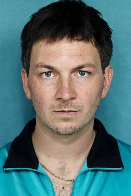 Zdjęcie Johannes Kienast