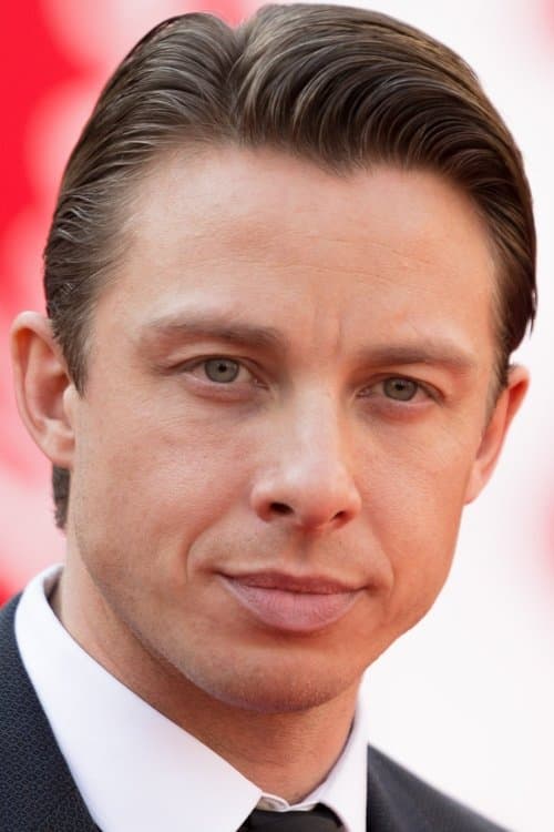 Zdjęcie Johannes Lassen