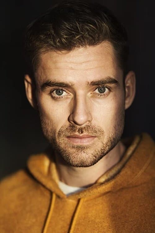 Zdjęcie Johannes Nymark