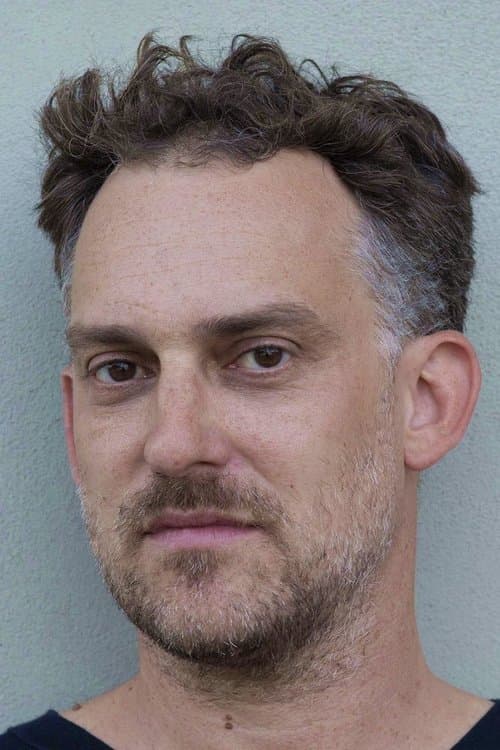 Zdjęcie Johannes Suhm