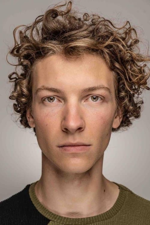 Zdjęcie Johannes Wirix