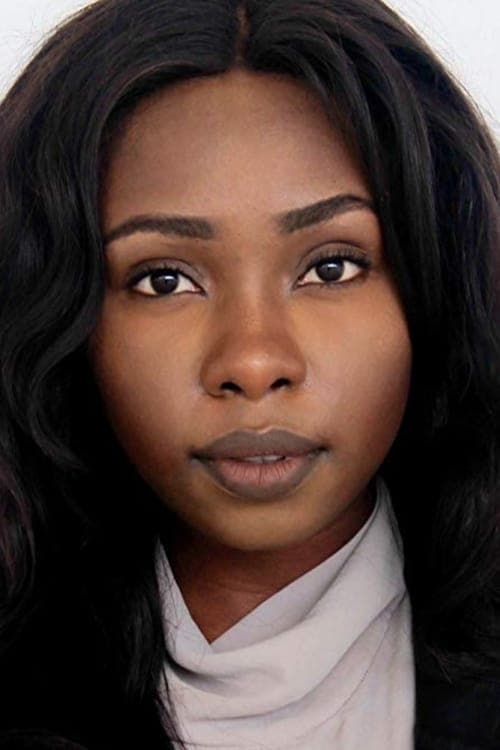 Zdjęcie Johise Namwira