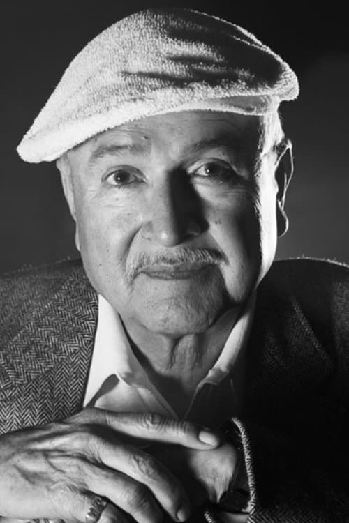 Zdjęcie John A. Alonzo