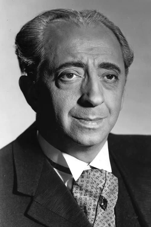 Zdjęcie John Abbott