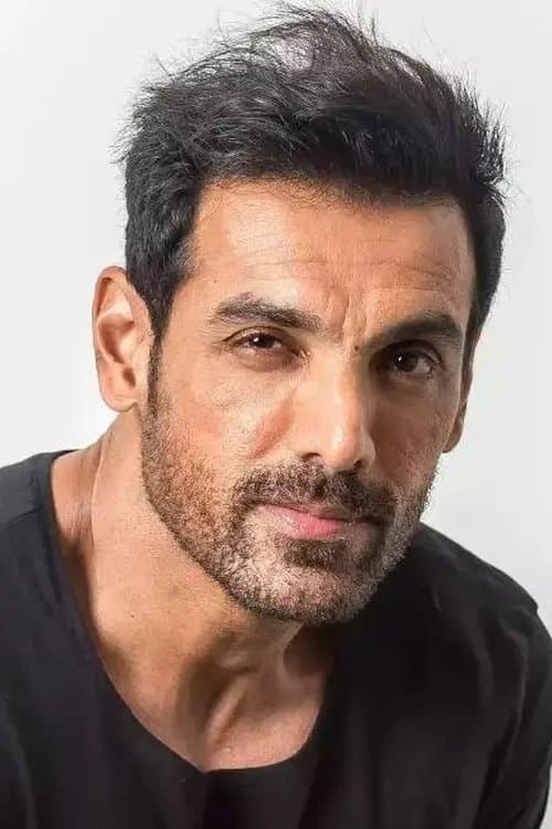 Zdjęcie John Abraham