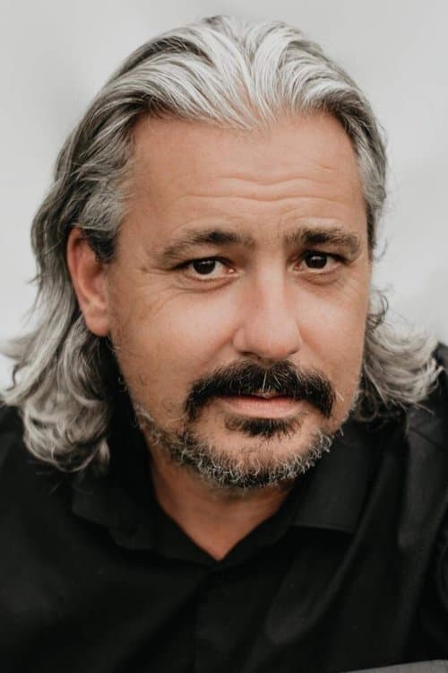 Zdjęcie John Alan Roberts