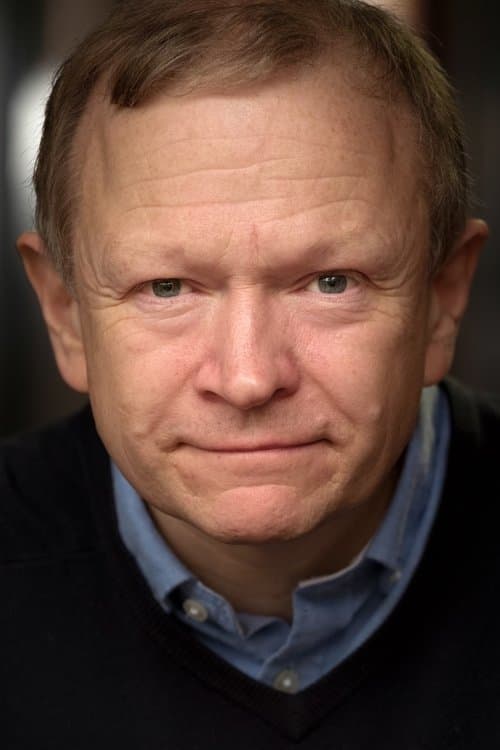 Zdjęcie John Albasiny